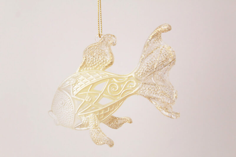 Fish Ornament