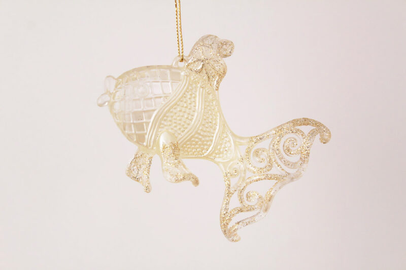 Fish Ornament