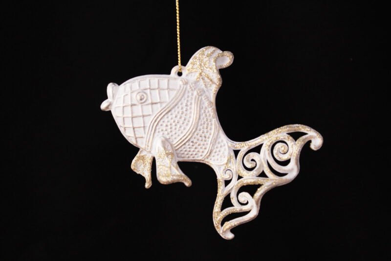 Fish Ornament