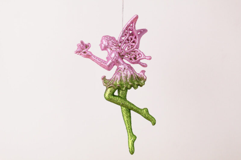 Fairy Ornament