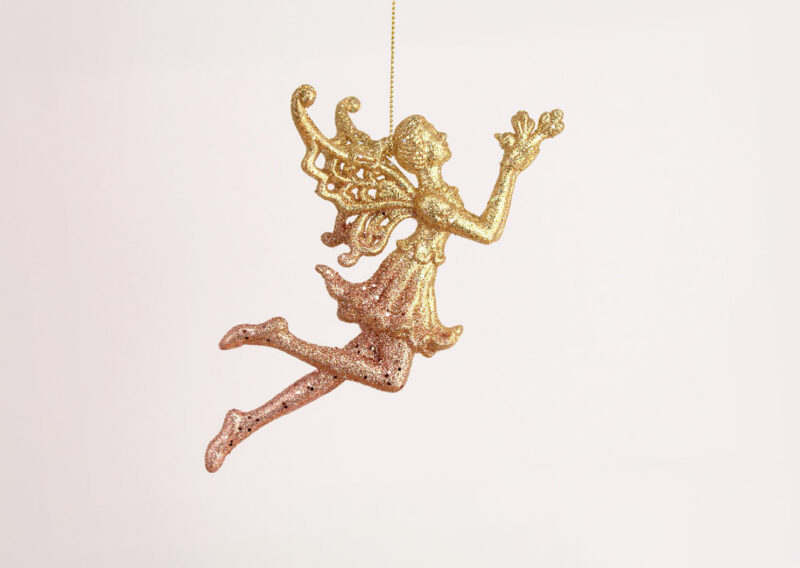 Fairy Ornament