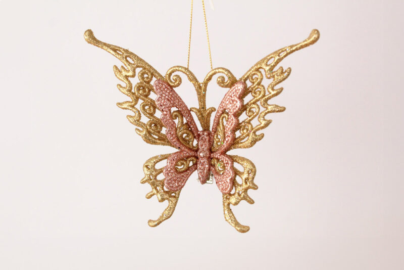 Butterfly Ornament