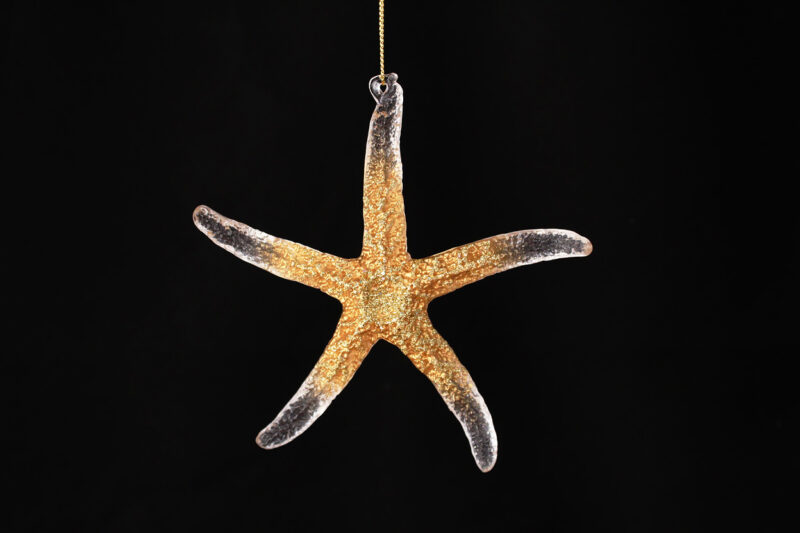 Starfish Ornament