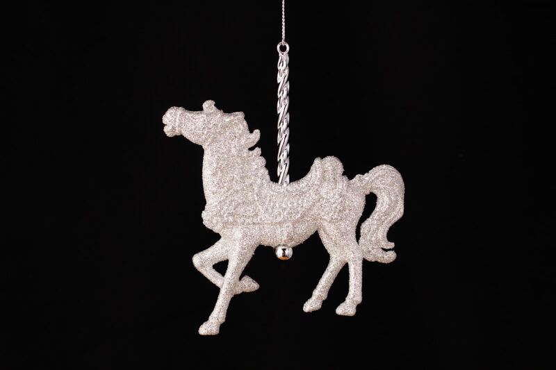 Carousel Ornament