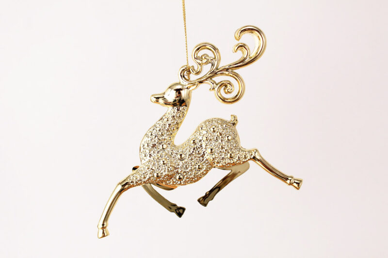 Deer Ornament