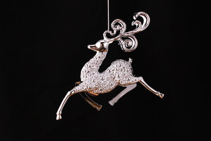 Deer Ornament