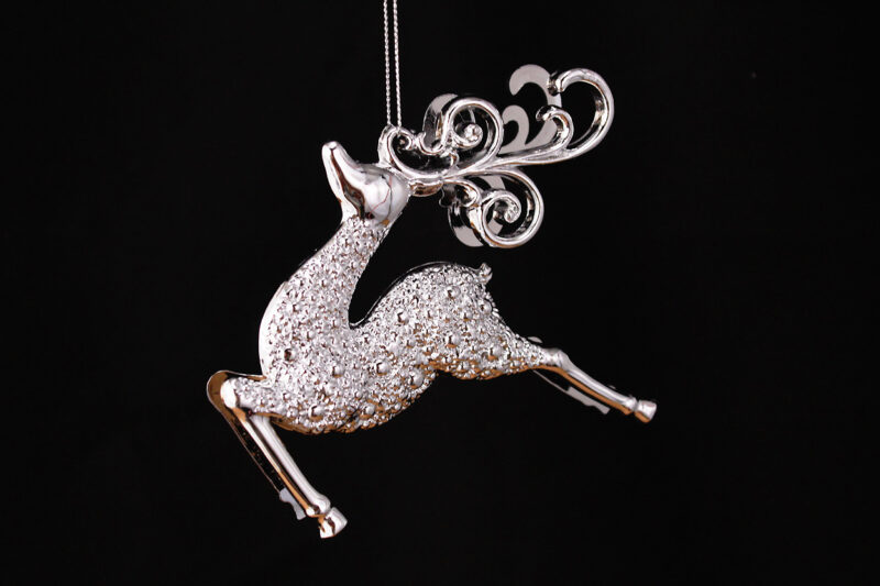 Deer Ornament