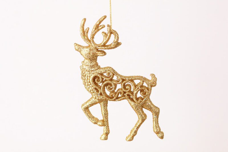 Deer Ornament
