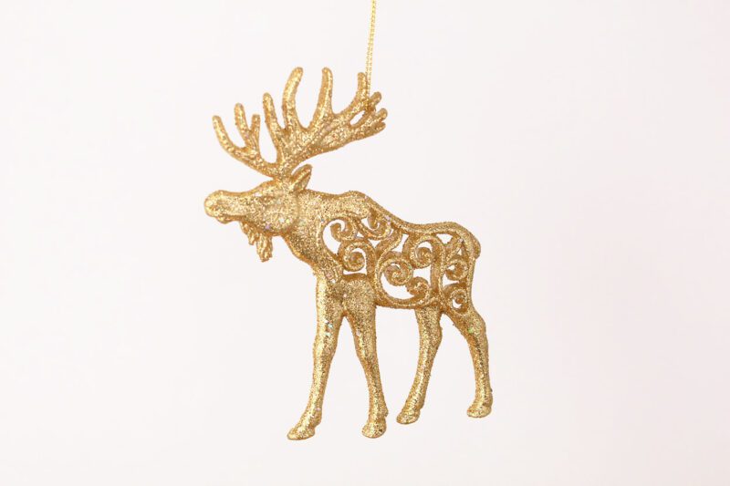 Deer Ornament