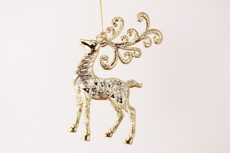 Deer Ornament