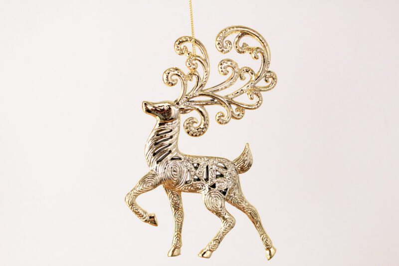 Deer Ornament