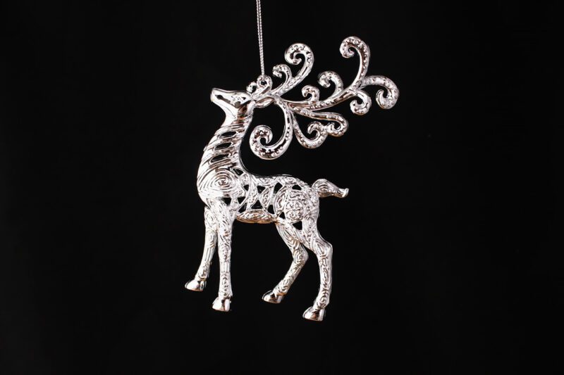 Deer Ornament
