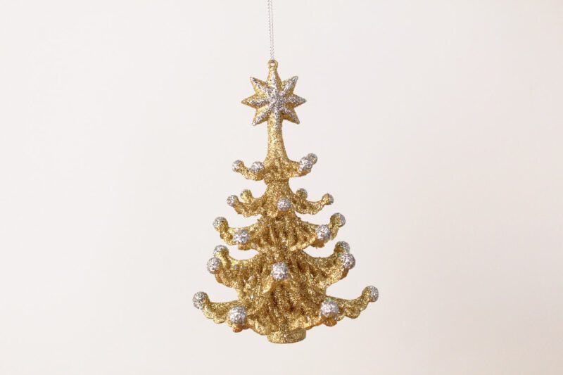 Christmas Tree Ornament