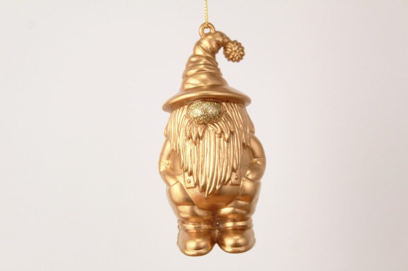 Gnome Ornament
