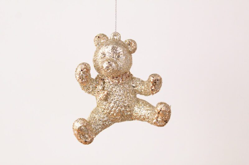 Teddy Bear Ornament