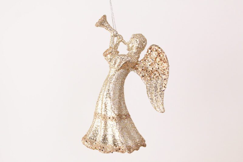 Angel Ornament