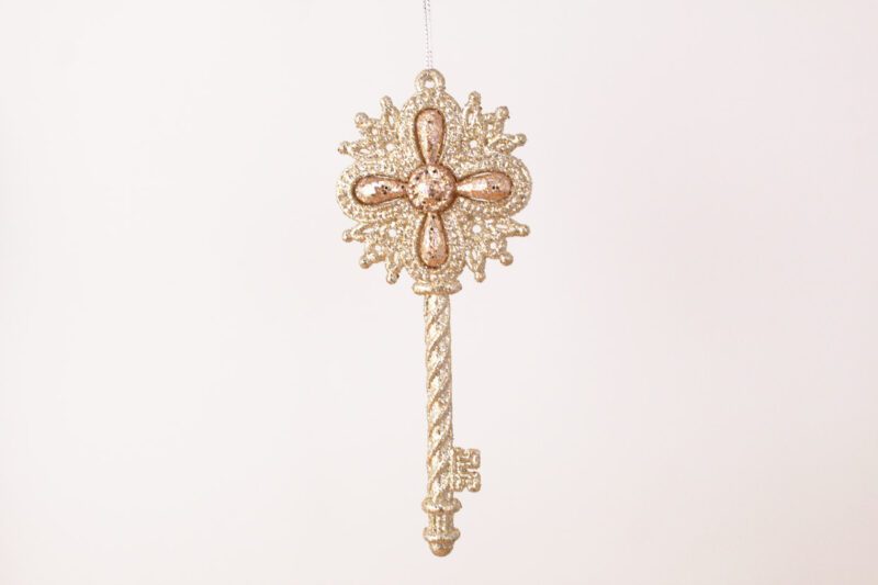 Key Ornament