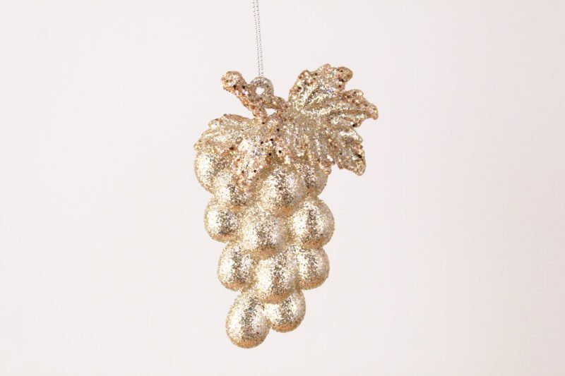 Grape Ornament