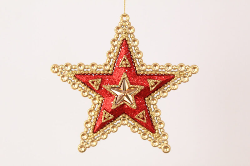 Star Ornament