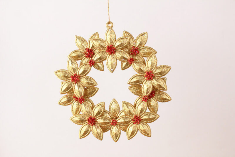 Wreath Ornament