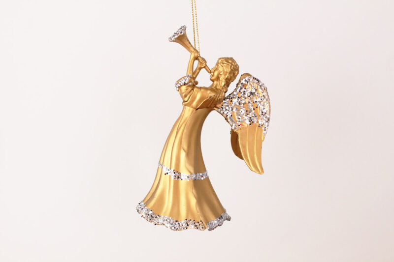 Angel Ornament