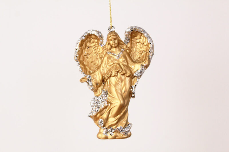 Angel Ornament