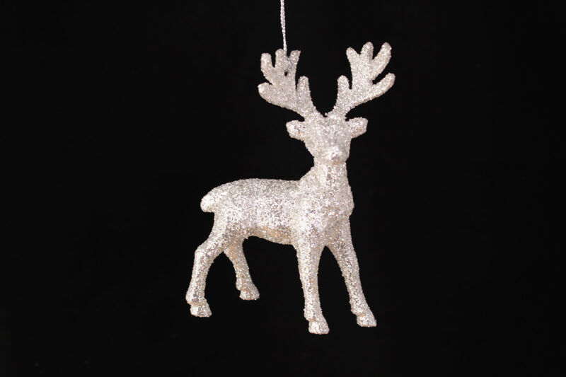Deer Ornament