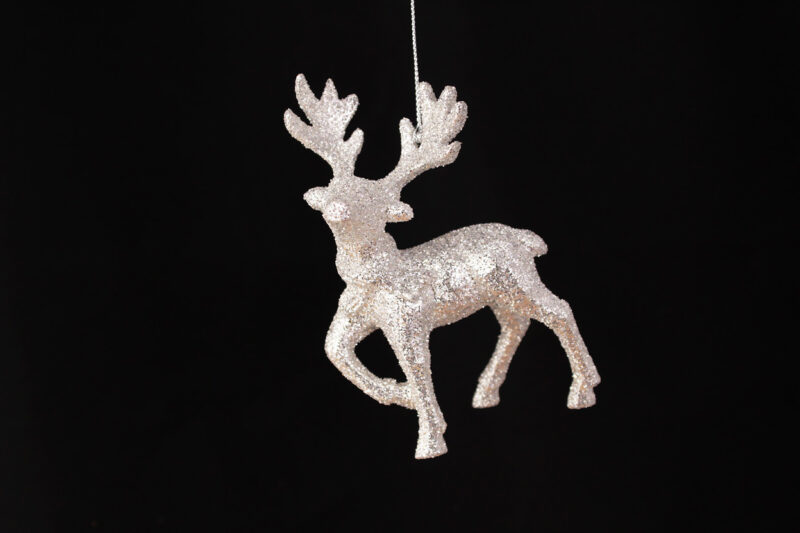 Deer Ornament