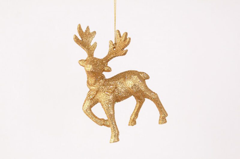 Deer Ornament