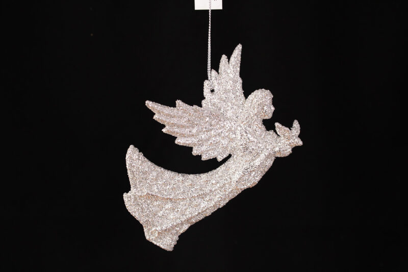 Angel Ornament