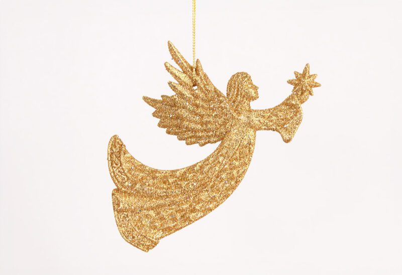 Angel Ornament