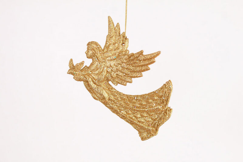 Angel Ornament
