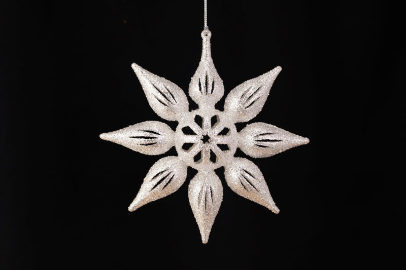 Starburst Ornament