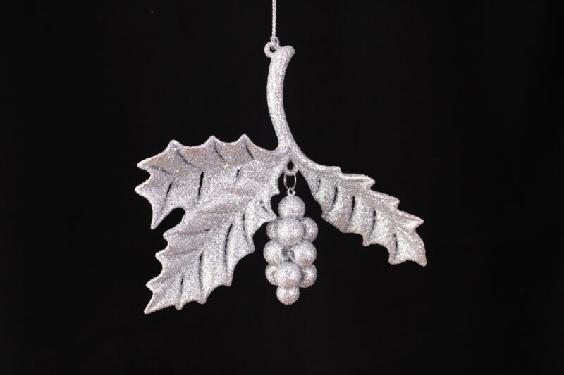 Leaves Ornament