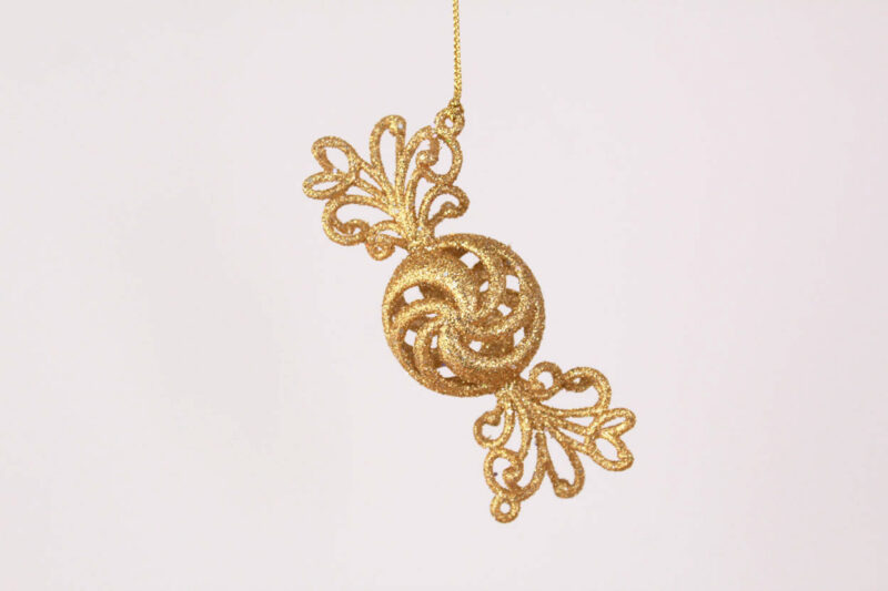 Candy Ornament