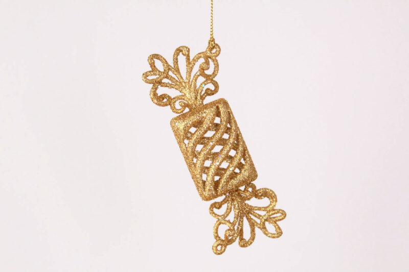 Candy Ornament