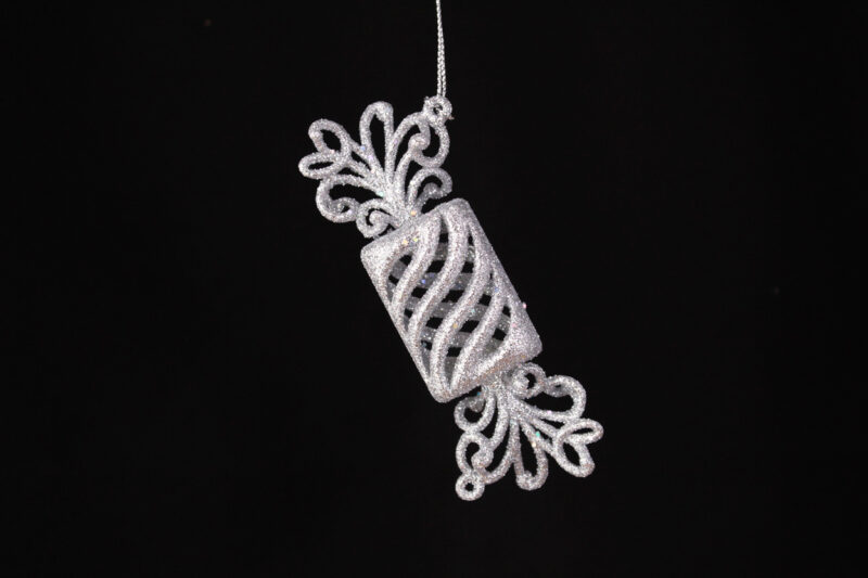 Candy Ornament