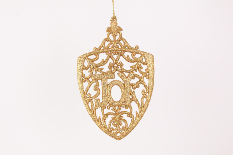 Joy Ornament