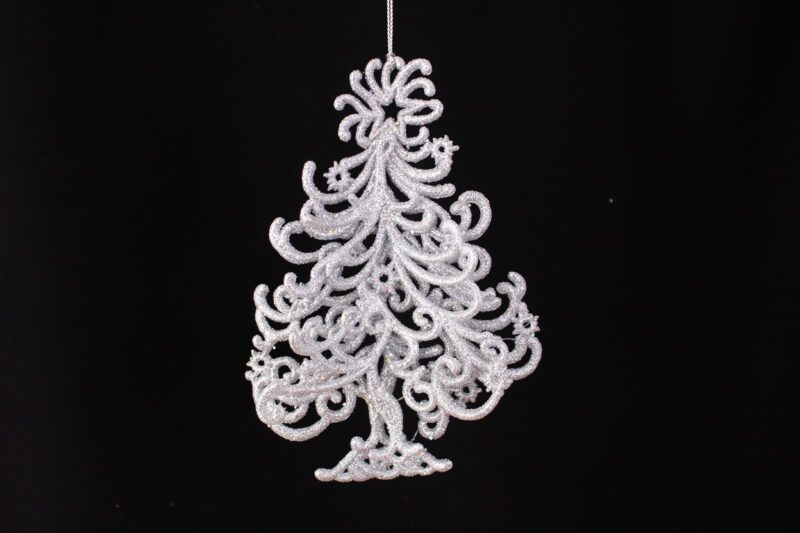 Christmas Tree Ornament