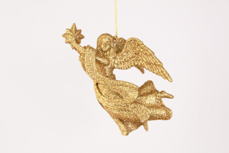 Angel Ornament