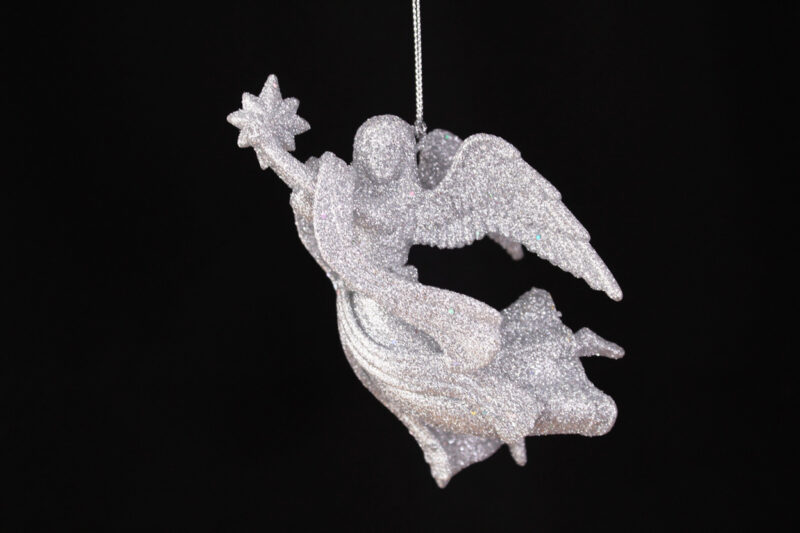 Angel Ornament