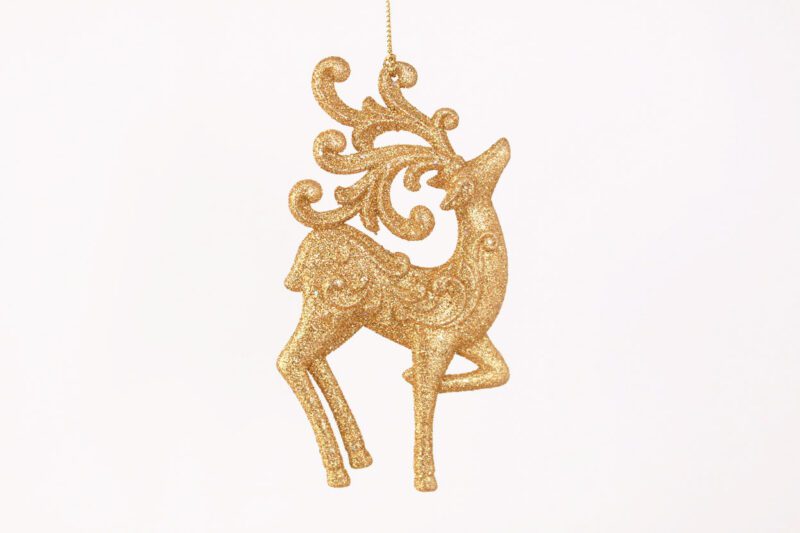 Deer Ornament