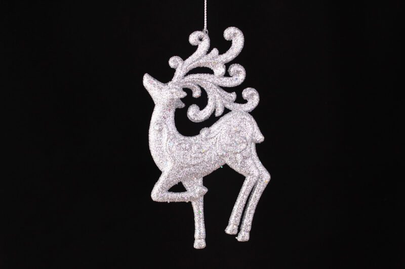 Deer Ornament