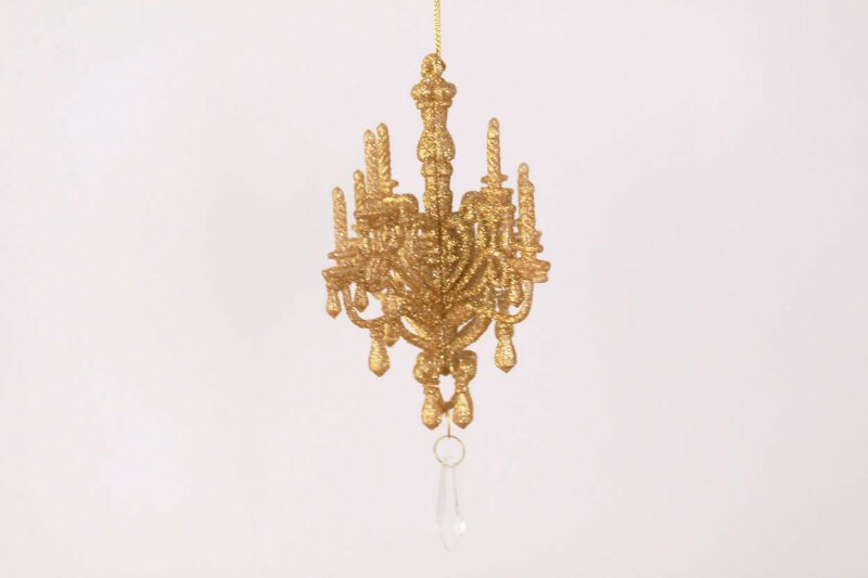 Chandelier Ornament