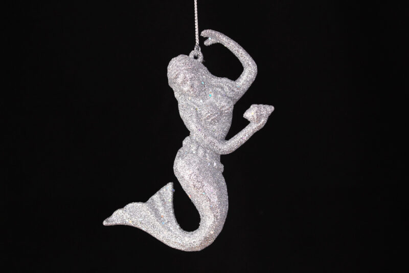 Mermaid Ornament