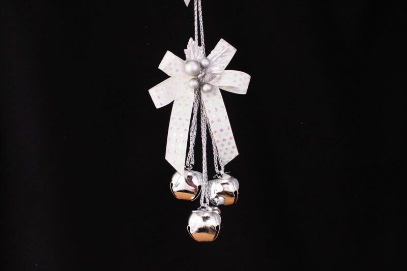 Christmas Jingle Bells Ornament