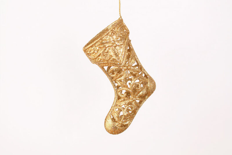 Christmas Stocking Ornament