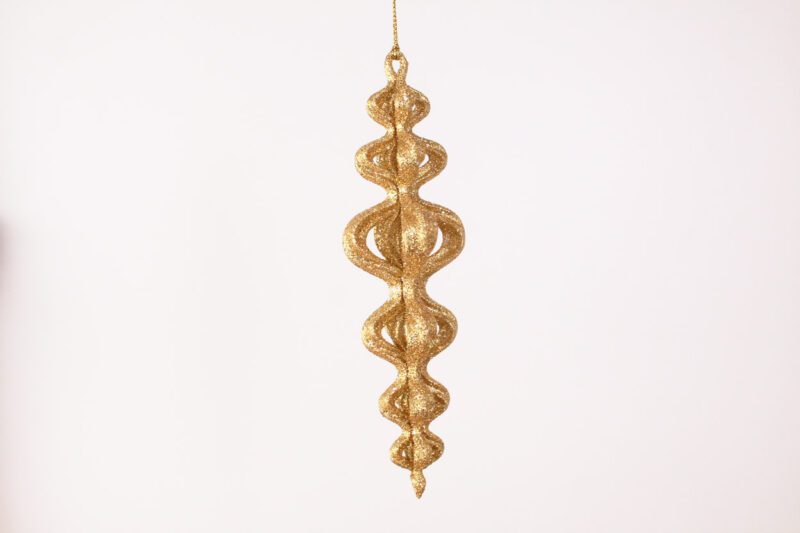 Gourd Finial Ornament