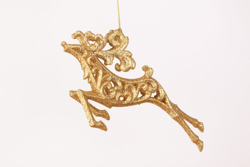 Deer Ornament