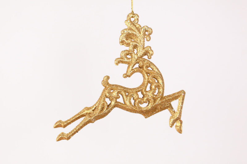Deer Ornament